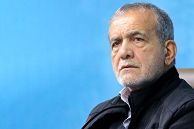 پزشکیان: ایران به دنبال سلاح هسته‌ای نیست
