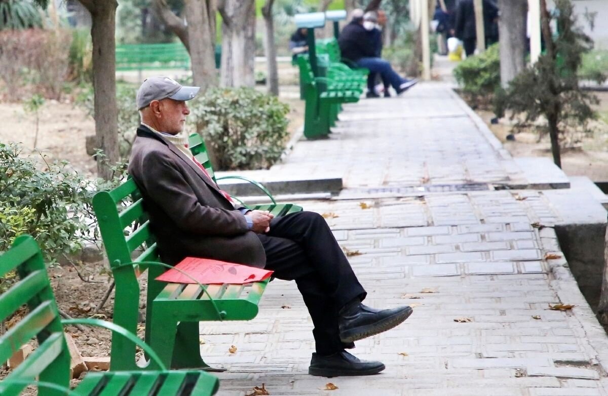 خبر مهم از پرداخت حقوق و معوقات بازنشستگان+ جدول خبر مهم از پرداخت حقوق و معوقات بازنشستگان+ جدول