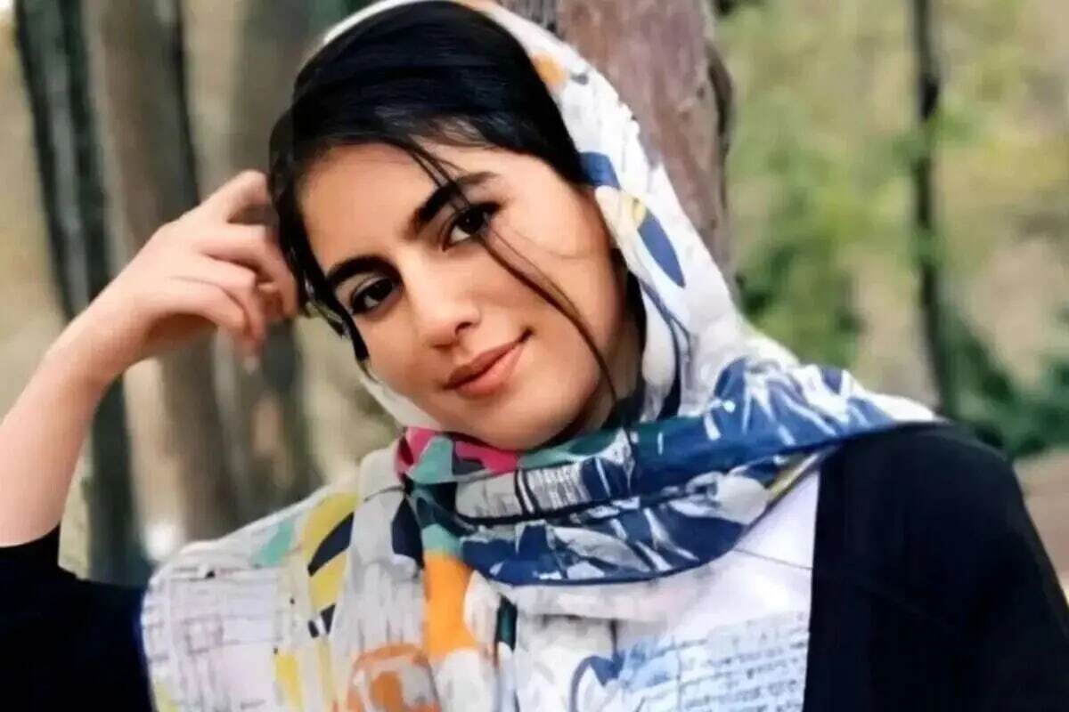 فیلم لحظه ربوده شدن الهه حسیننژاد منتشر شد فیلم-لحظه-ربوده-شدن-الهه-حسیننژاد-منتشر-شد