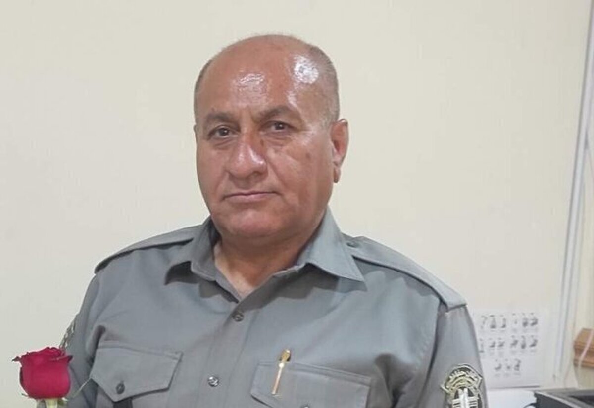 جزئیات جدید از نحوه شهادت یک محیط بان در کهگیلویه و بویراحمر جزئیات جدید از نحوه شهادت یک محیط بان در کهگیلویه و بویراحمر