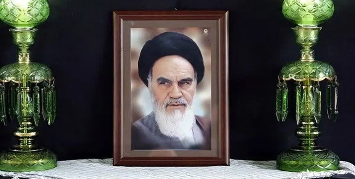 تصویری از ۳ دختر امام خمینی(ره) در کنار هم + عکس تصویری از ۳ دختر امام خمینی(ره) در کنار هم + عکس
