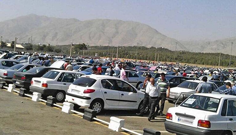 جدول قیمت خودروهای کارکرده امروز ۱۴ خرداد ۱۴۰۴ / ساندرو، دوو و پژو ۲۰۶ چند؟