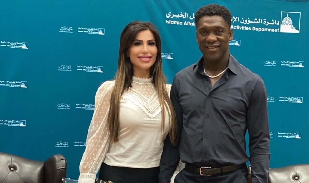 دردسرهای پایانناپذیر سیدورف و استقلال! + عکس دردسرهای پایانناپذیر سیدورف و استقلال! + عکس