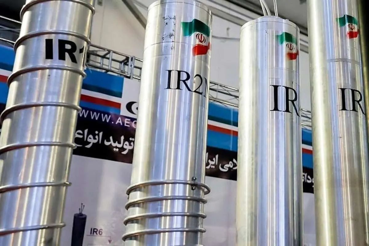 چانهزنی ایران در مورد دو مکان کنسرسیوم غنیسازی در مذاکرات بعدی چانهزنی ایران در مورد دو مکان کنسرسیوم غنیسازی در مذاکرات بعدی