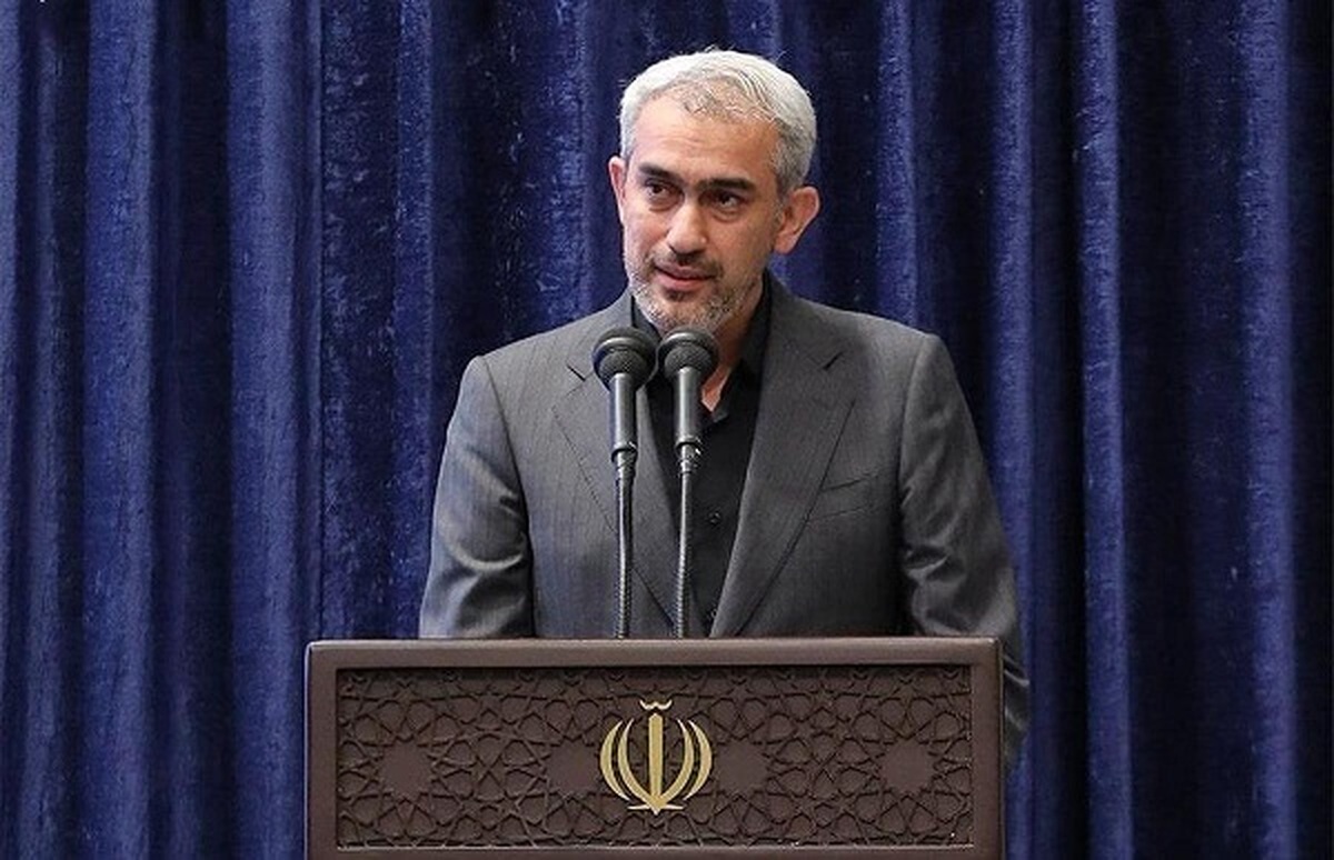 ازشیکاگو تا بیت؛ مدنیزاده فرمانده جدید اقتصاد ایران