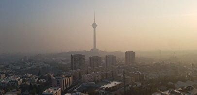 هشدار مهم به پایتخت‌نشینان: هفته داغ و توفانی در راه است