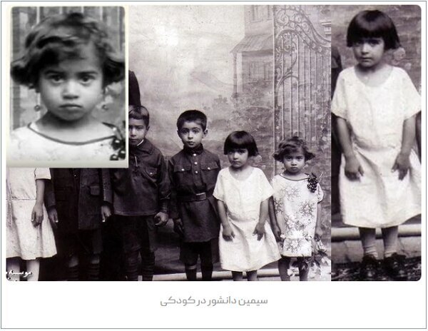 خالق «سووشون»؛ از کودکی تا لحظه مرگ