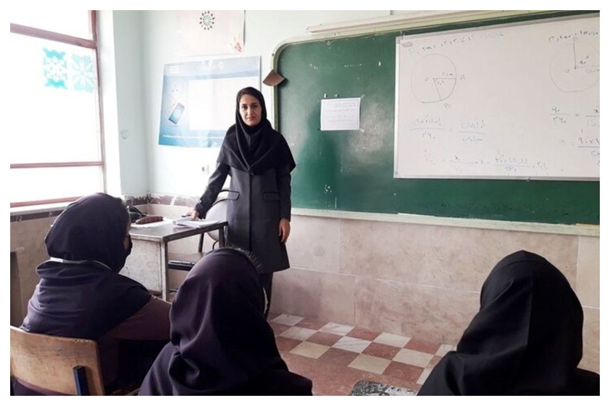 جزئیات ثبت نام در آزمون پذیرش دانشجو- معلم/ حداکثر سن مجاز اعلام شد جزئیات ثبت نام در آزمون پذیرش دانشجو- معلم/ حداکثر سن مجاز اعلام شد