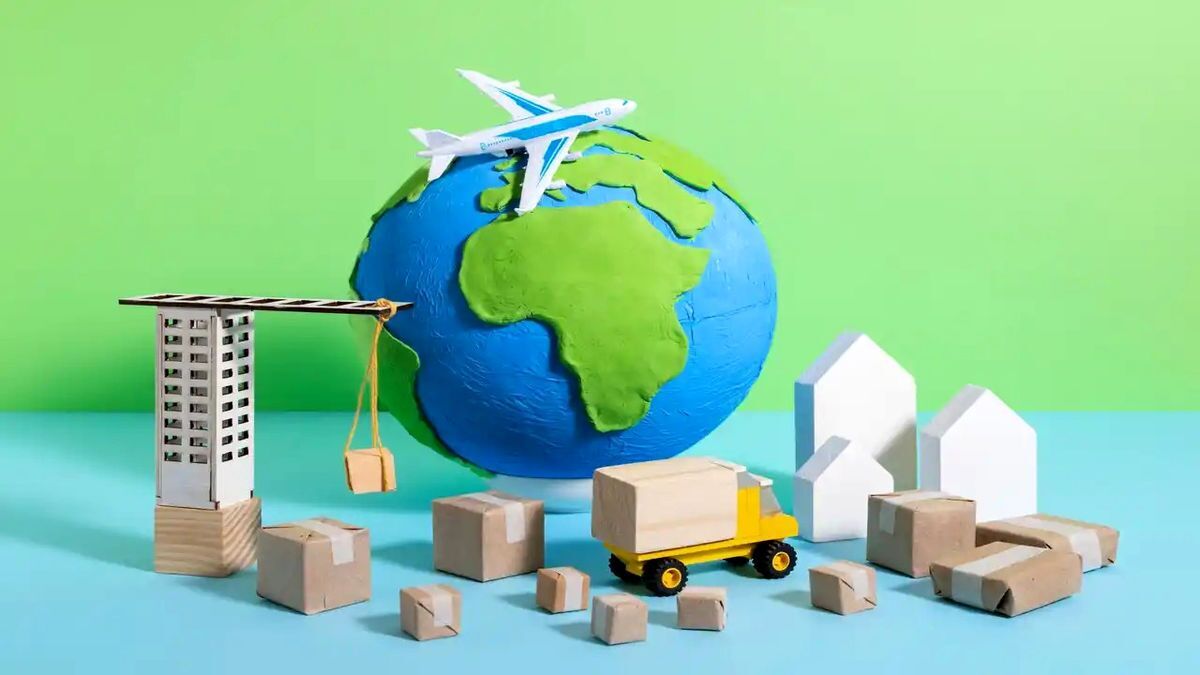 مالیات تلافیجویانه ترامپ علیه اروپا و آسیا مالیات تلافیجویانه ترامپ علیه اروپا و آسیا