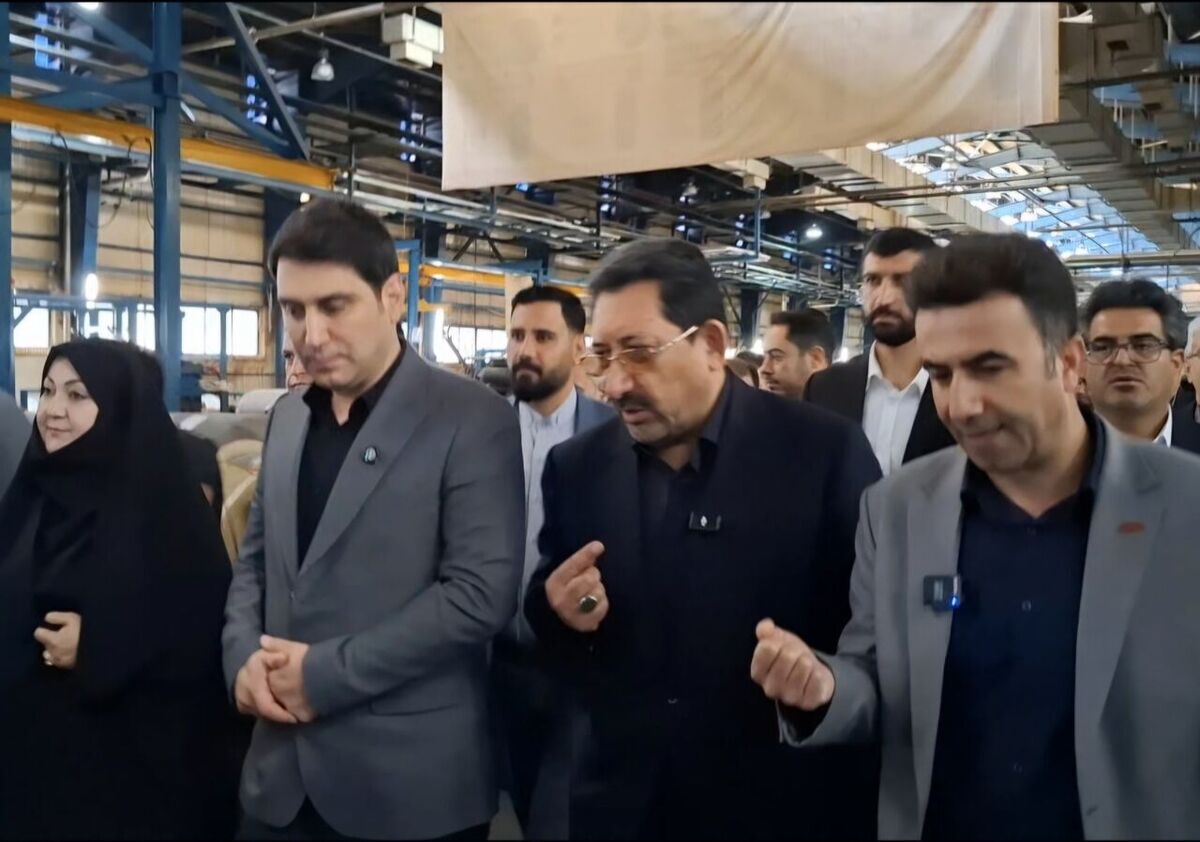 واردات تایر محدود میشود؟ واردات تایر محدود میشود؟