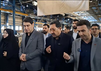 واردات تایر محدود می‌شود؟