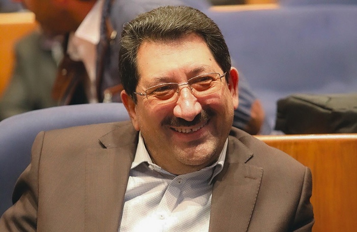 جزئیات واگذاری شرکت سایپا از قول وزیر صمت جزئیات واگذاری شرکت سایپا از قول وزیر صمت