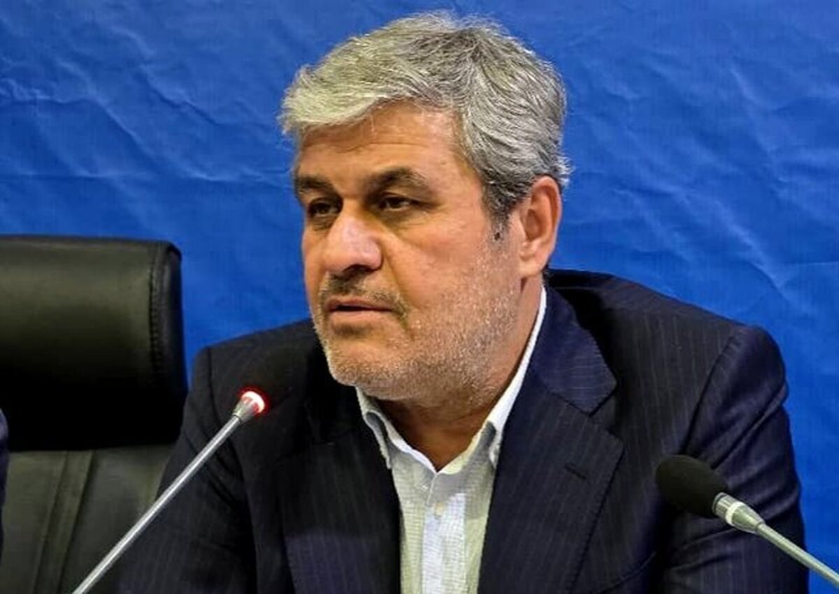 تاجگردون: بریکس پرچمدار عدالت اقلیمی در جهان باشد تاجگردون: بریکس پرچمدار عدالت اقلیمی در جهان باشد