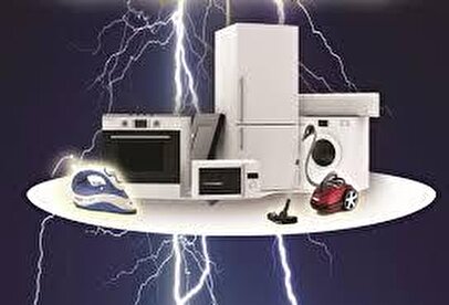چگونه و از کجا خسارت ناشی از قطعی برق را دریافت کنیم؟