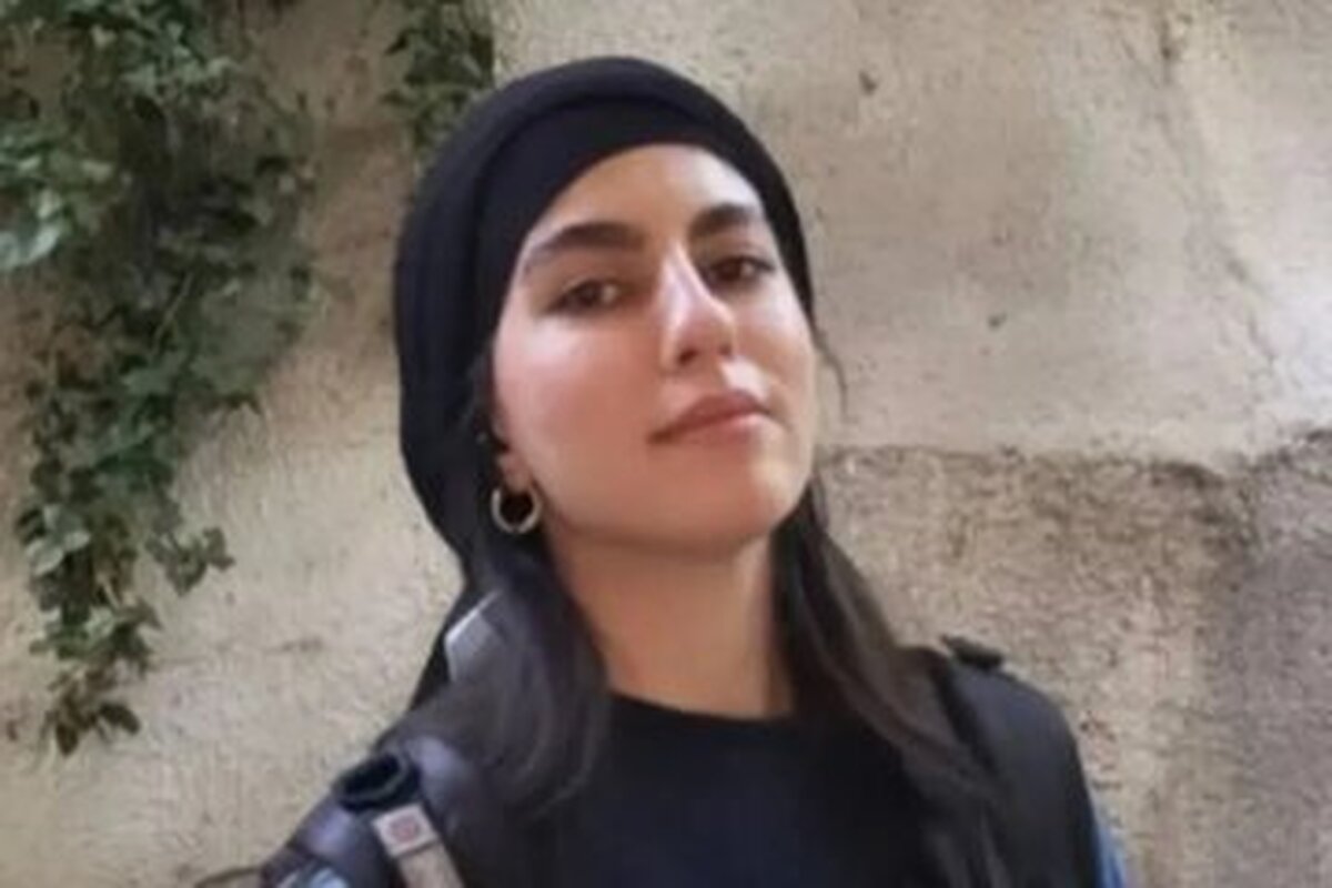 مشکل جدیدی که خانواده الهه حسیننژاد با آن روبهرو خواهد شد مشکل جدیدی که خانواده الهه حسیننژاد با آن روبهرو خواهد شد