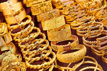 قیمت جدید طلا امروز ۱۶ خرداد ۱۴۰۴ اعلام شد