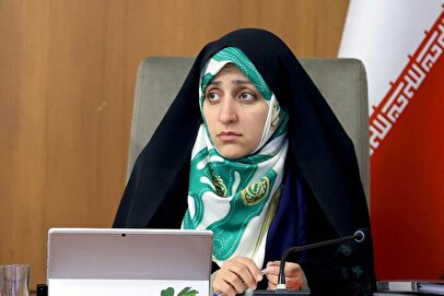 نظر زهرا بهروزآذر، معاون پزشکیان درباره قتل الهه حسین‌نژاد