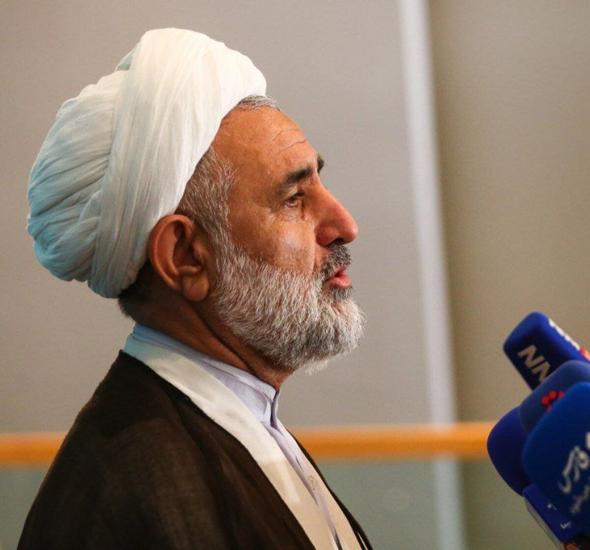 واکنش ذوالنوری به ممنوعیت سفر ایرانیها به آمریکا: ملت ما صف نبستهاند برای ویزای شما! واکنش ذوالنوری به ممنوعیت سفر ایرانیها به آمریکا: ملت ما صف نبستهاند برای ویزای شما!