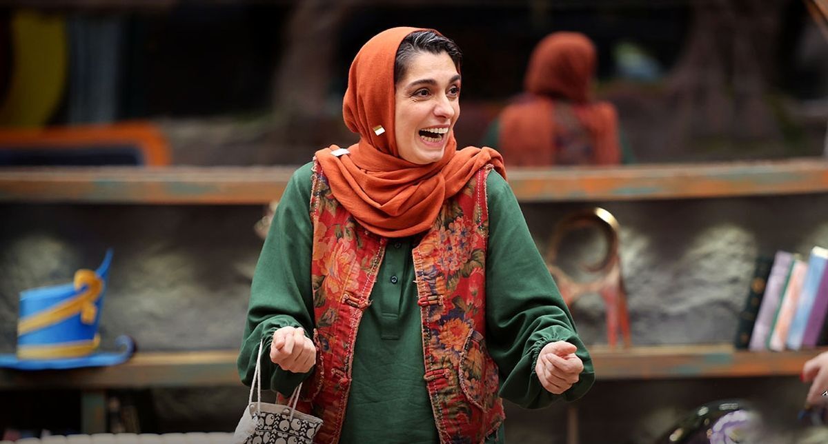 اجرای آهنگ 