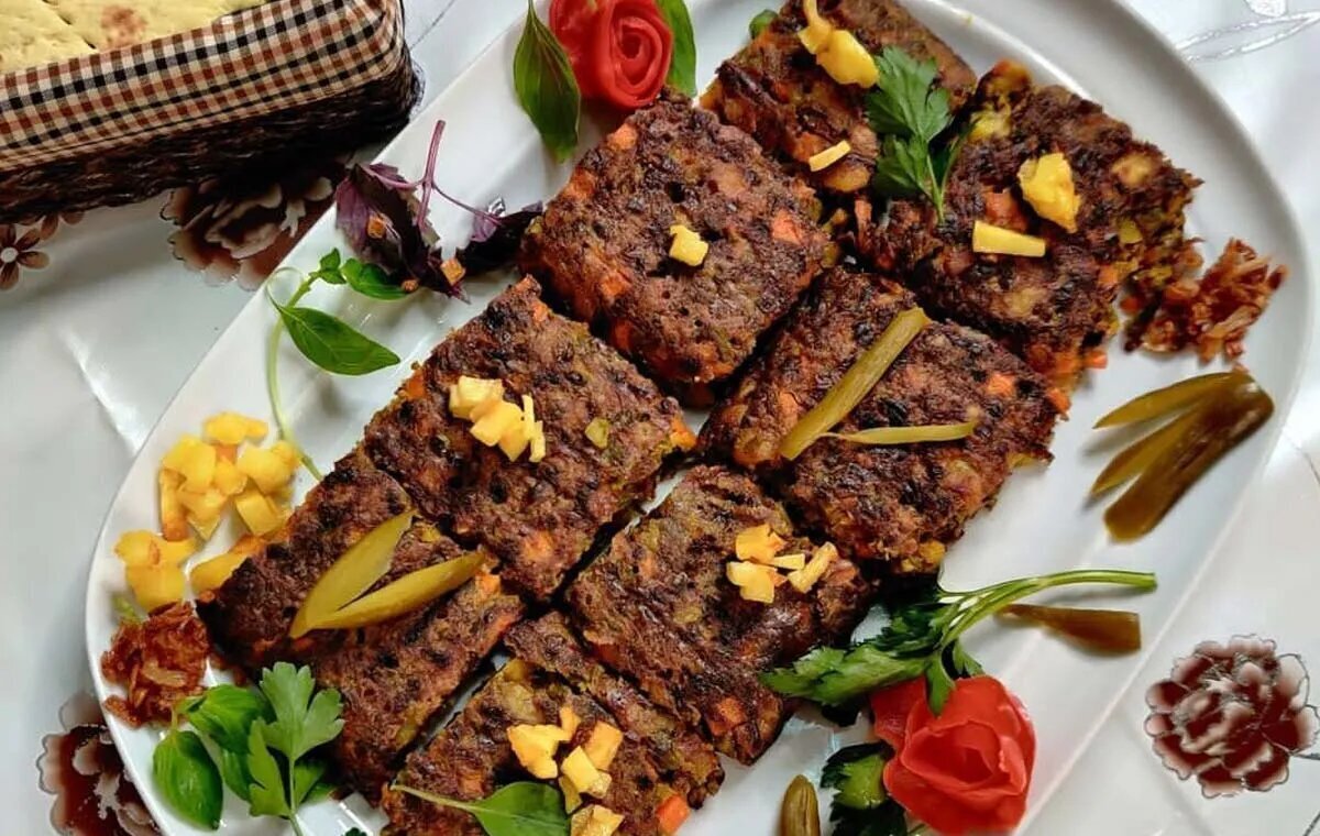 طرز تهیه کوکوی لوبیا سبز هفت پیکر تبریز ؛ یک تجربه متفاوت از طعم کوکو طرز تهیه کوکوی لوبیا سبز هفت پیکر تبریز ؛ یک تجربه متفاوت از طعم کوکو