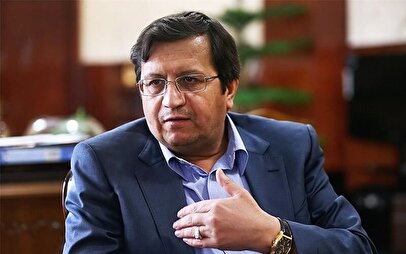 همتی: ۲۰ درصد پول نفت بهخاطر دور زدن تحریمها میپرد + فیلم