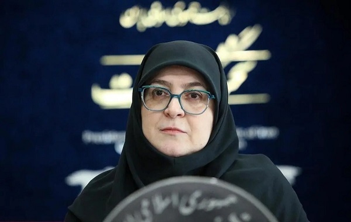 سخنگوی دولت: ابراز تأسف و همدردی کافی نیست/ خلأهای قانونی حمایت از زنان پر شود! سخنگوی دولت: ابراز تأسف و همدردی کافی نیست/ خلأهای قانونی حمایت از زنان پر شود!