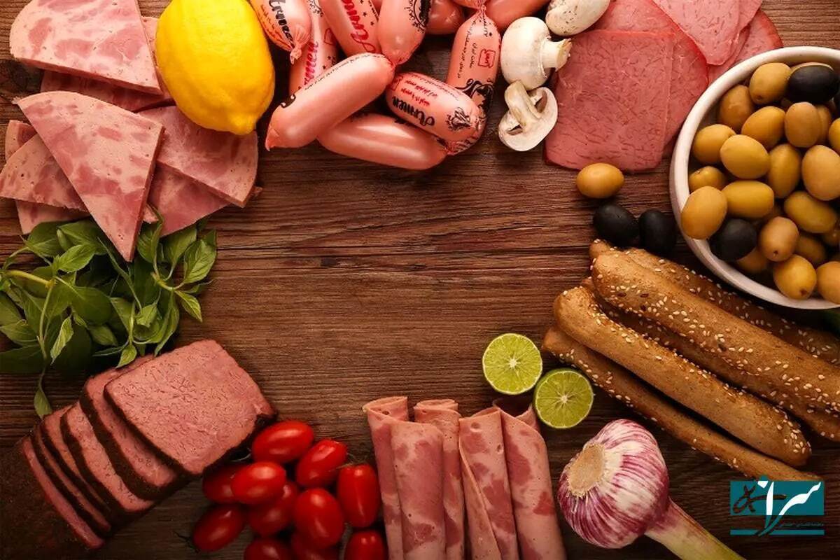این غذای دم دستی هم گران شد! این غذای دم دستی هم گران شد!