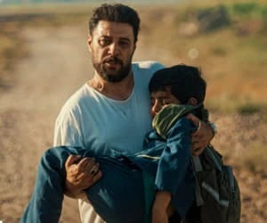 زمان پخش فصل دوم سریال وحشی اعلام شد / داستان فصل دوم چه خواهد بود؟