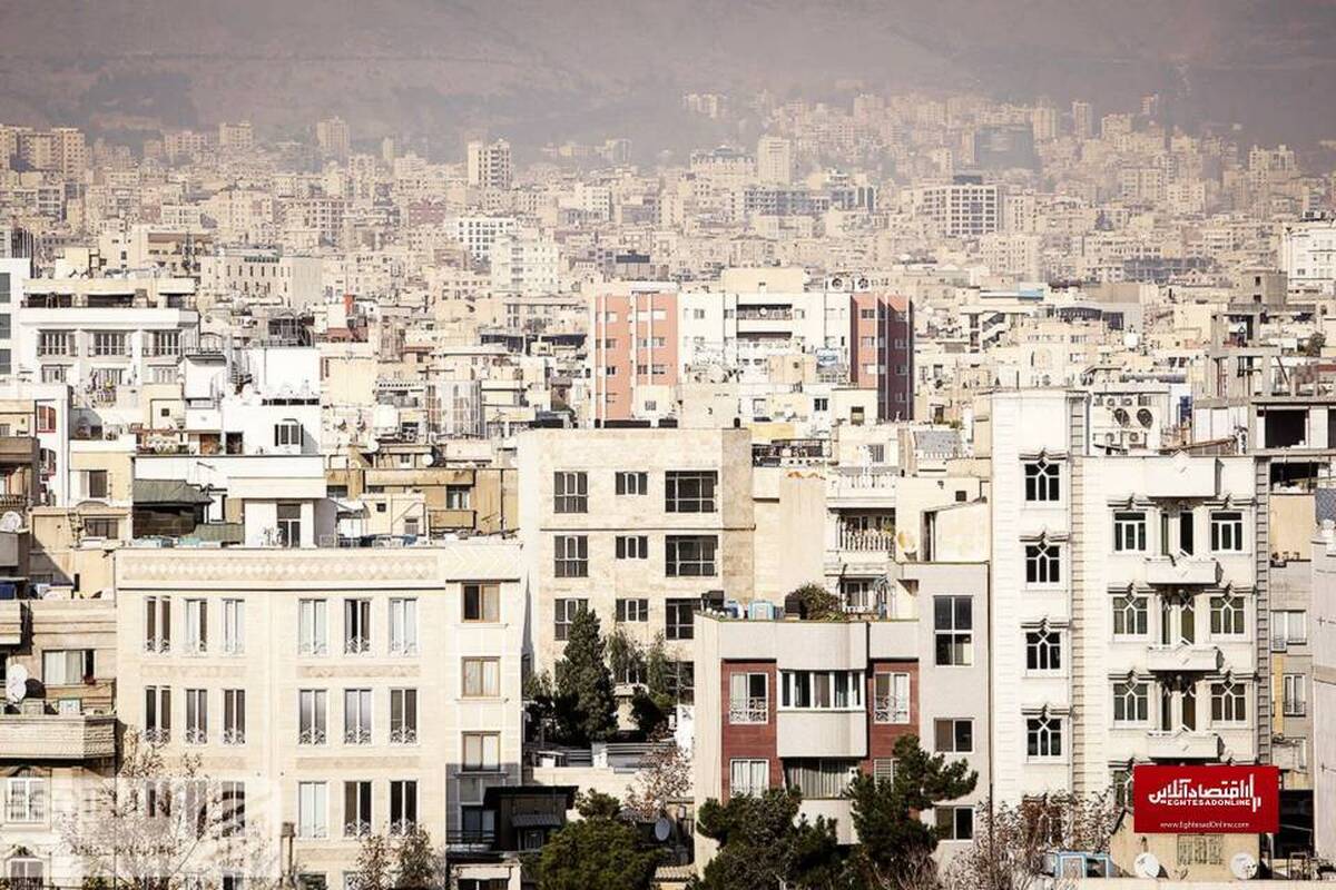 رویایی به نام شفافیت در بازار مسکن و کاهش فعالیتهای سوداگرانه رویایی به نام شفافیت در بازار مسکن و کاهش فعالیتهای سوداگرانه