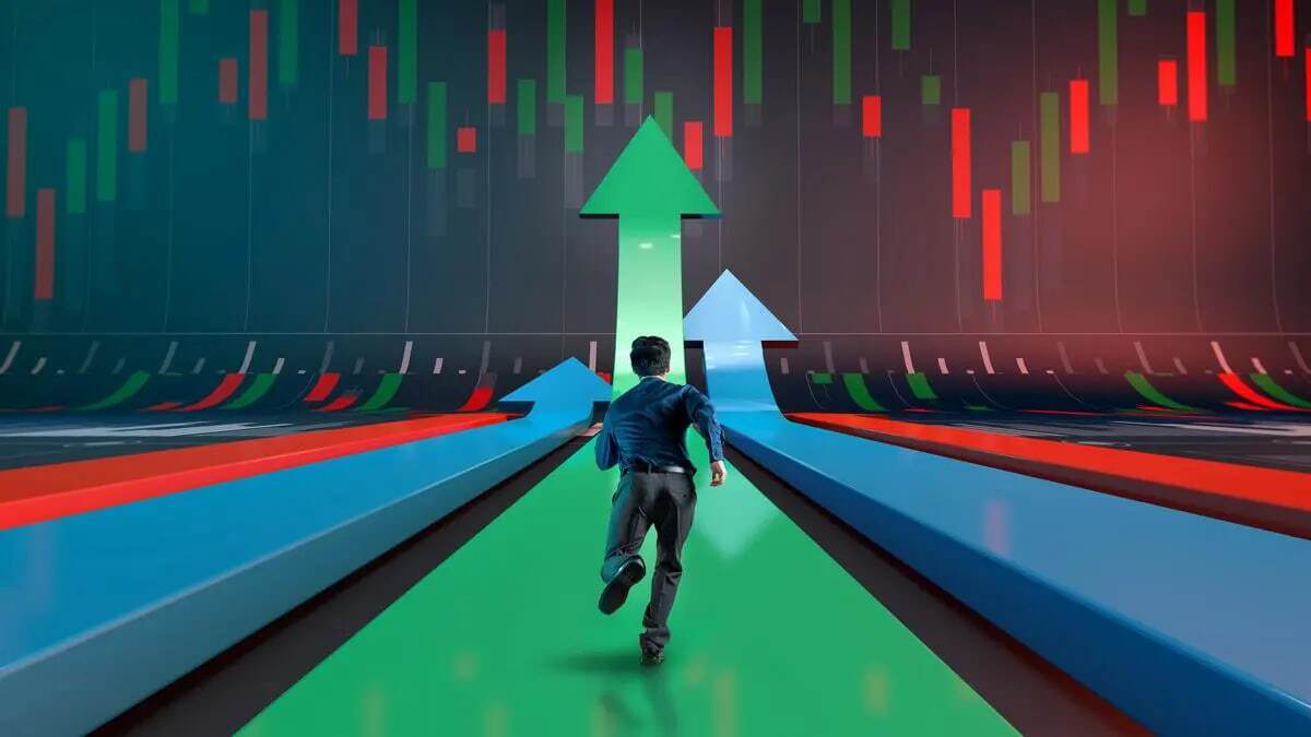سرمایهگذاری در بورس منطقی است؟ p/e بازار پاسخ میدهد! سرمایهگذاری در بورس منطقی است؟ p/e بازار پاسخ میدهد!