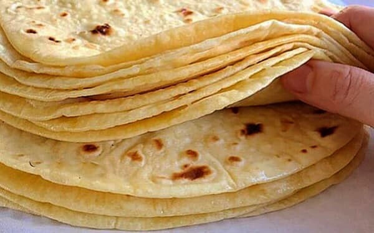 اعلام قیمت جدید انواع نان سنتی در تهران