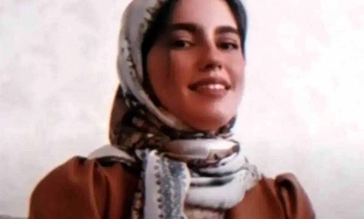 تصاویر جدید از پیکر الهه حسین نژاد؛ چه بر سر جسد آمده؟ + فیلم