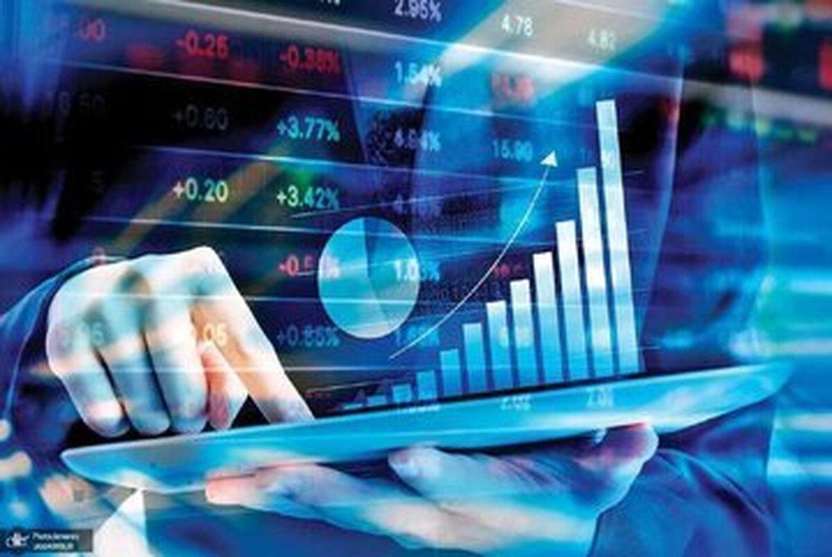 پیش بینی بورس یکشنبه ۱۸ خرداد ۱۴۰۴ پیش بینی بورس یکشنبه ۱۸ خرداد ۱۴۰۴