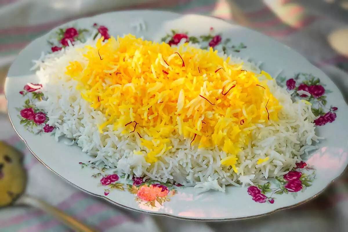 قیمت برنج هندی امروز ۱۸ خرداد ۱۴۰۴/ برنج هندی پرطرفدار ۱۱۲۱ چند شد؟ + جدول قیمت برنج هندی امروز ۱۸ خرداد ۱۴۰۴/ برنج هندی پرطرفدار ۱۱۲۱ چند شد؟ + جدول
