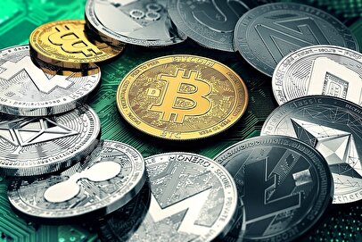 قیمت ارزهای دیجیتال امروز یکشنبه ۱۸ خرداد ماه ۱۴۰۴