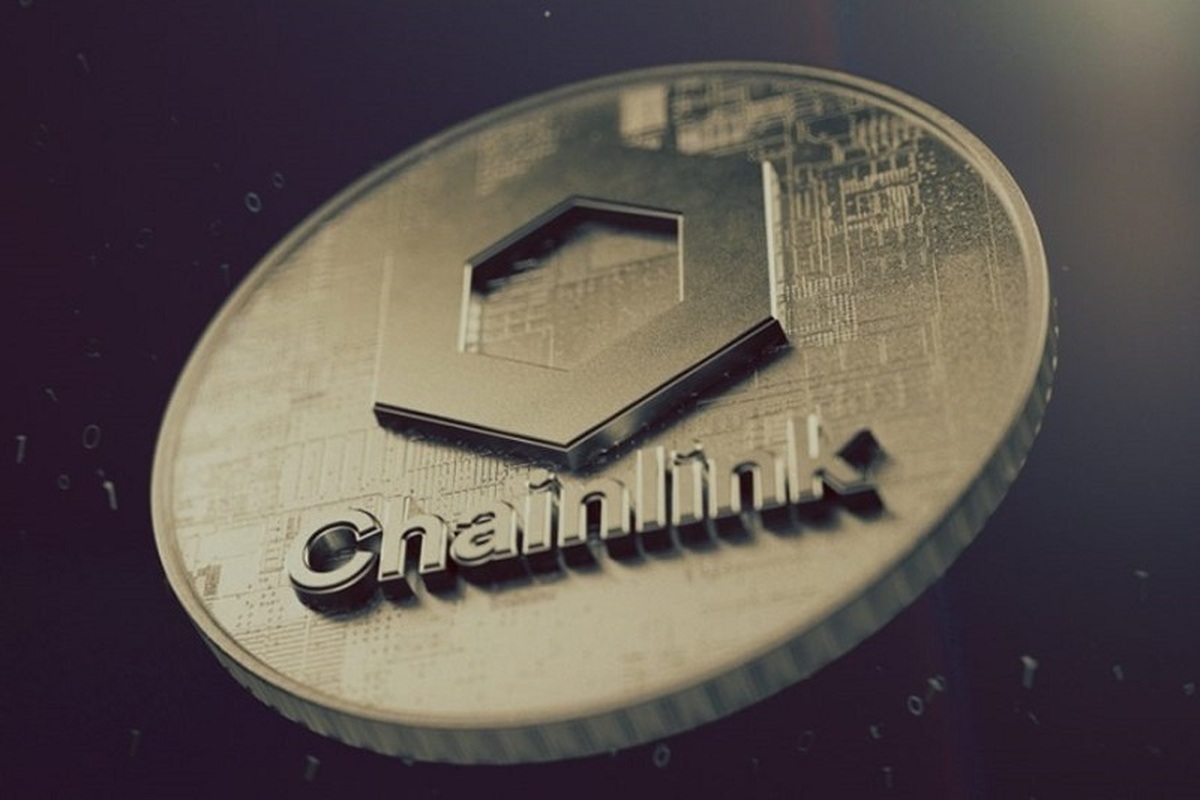 سیگنال صعودی ارز چین لینک «Chainlink» سیگنال صعودی ارز چین لینک «Chainlink»