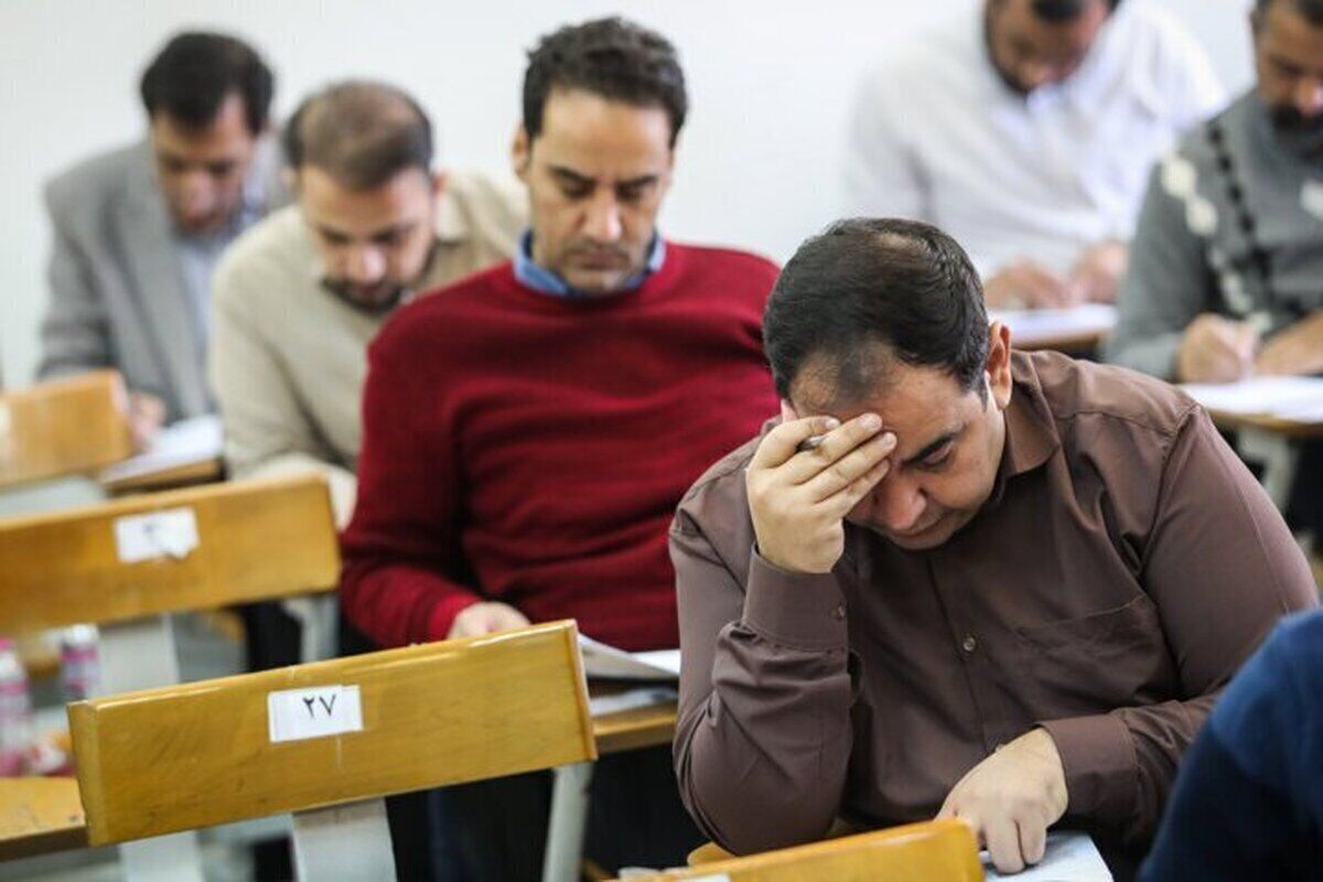 ثبتنام آزمون استخدامی وزارت آموزش و پرورش آغاز شد+جزئیات ثبتنام آزمون استخدامی وزارت آموزش و پرورش آغاز شد+جزئیات