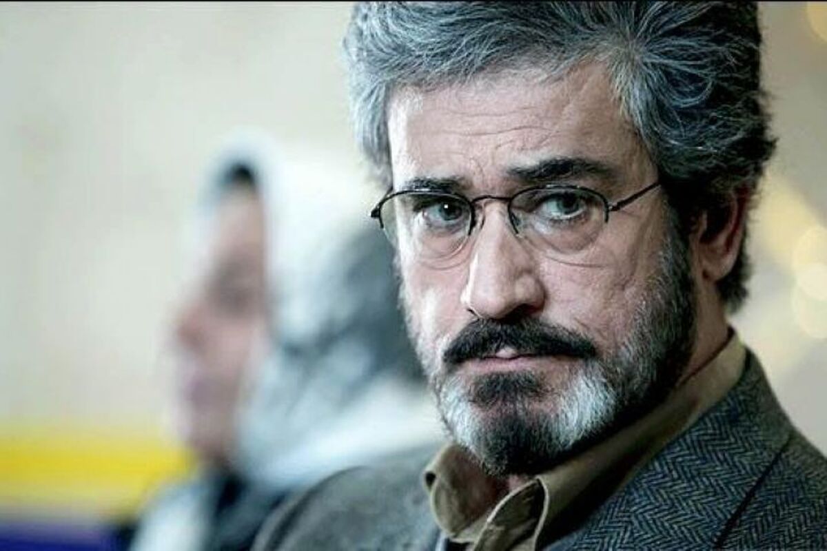 واکنش و تعجب محسن کیایی از سن محمد صادقی!+ فیلم واکنش و تعجب محسن کیایی از سن محمد صادقی!+ فیلم