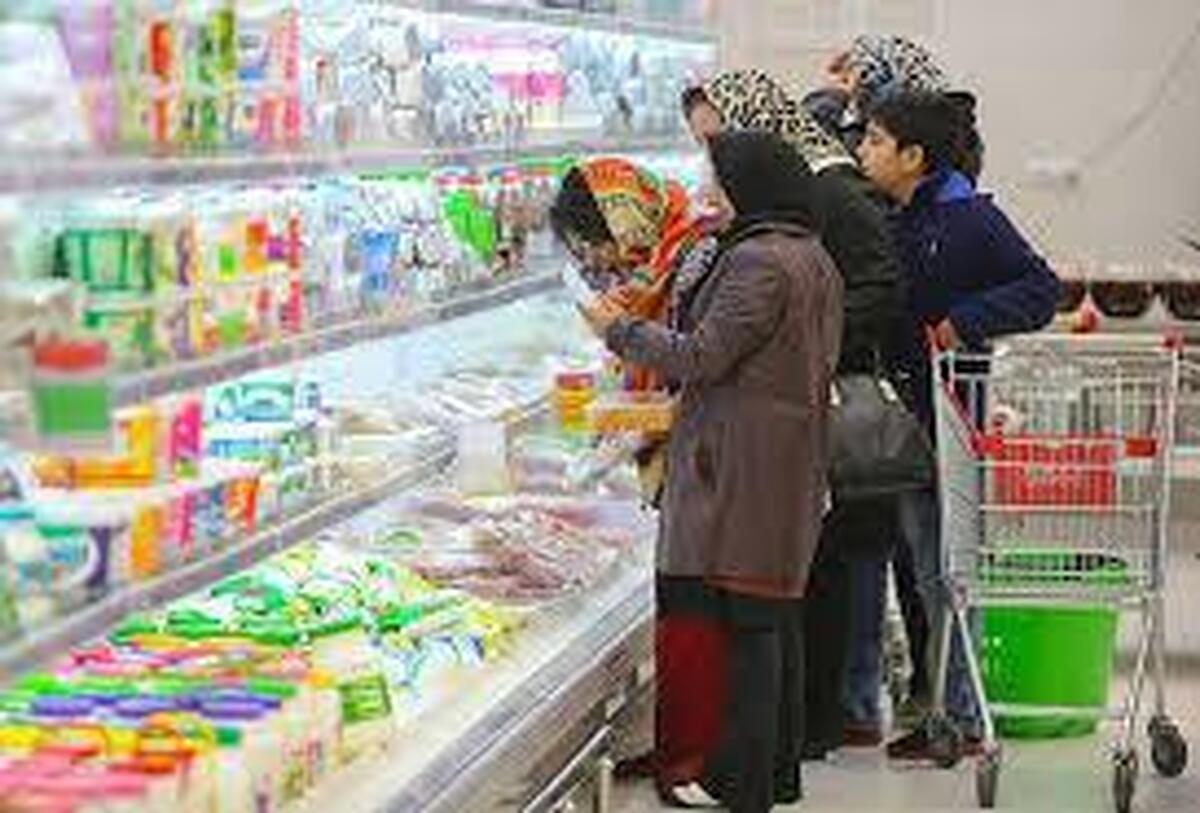 افزایش قیمت کالاهای خوراکی در راه است! افزایش قیمت کالاهای خوراکی در راه است!