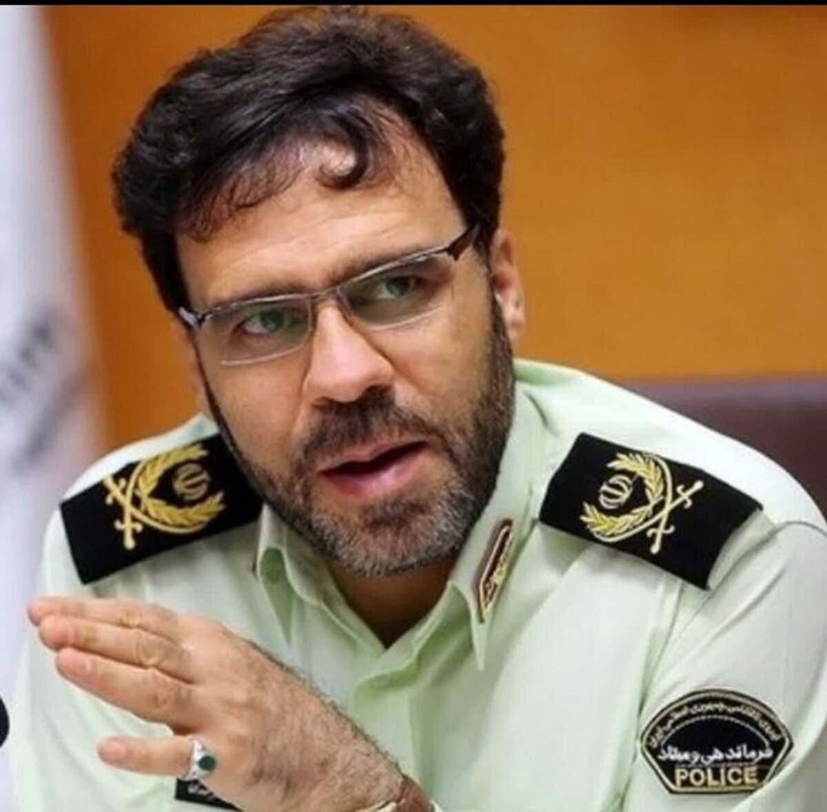 قدم به قدم از وقوع تا کشف و دستگیری قاتل مرحومه الهه حسیننژاد قدم به قدم از وقوع تا کشف و دستگیری قاتل مرحومه الهه حسیننژاد