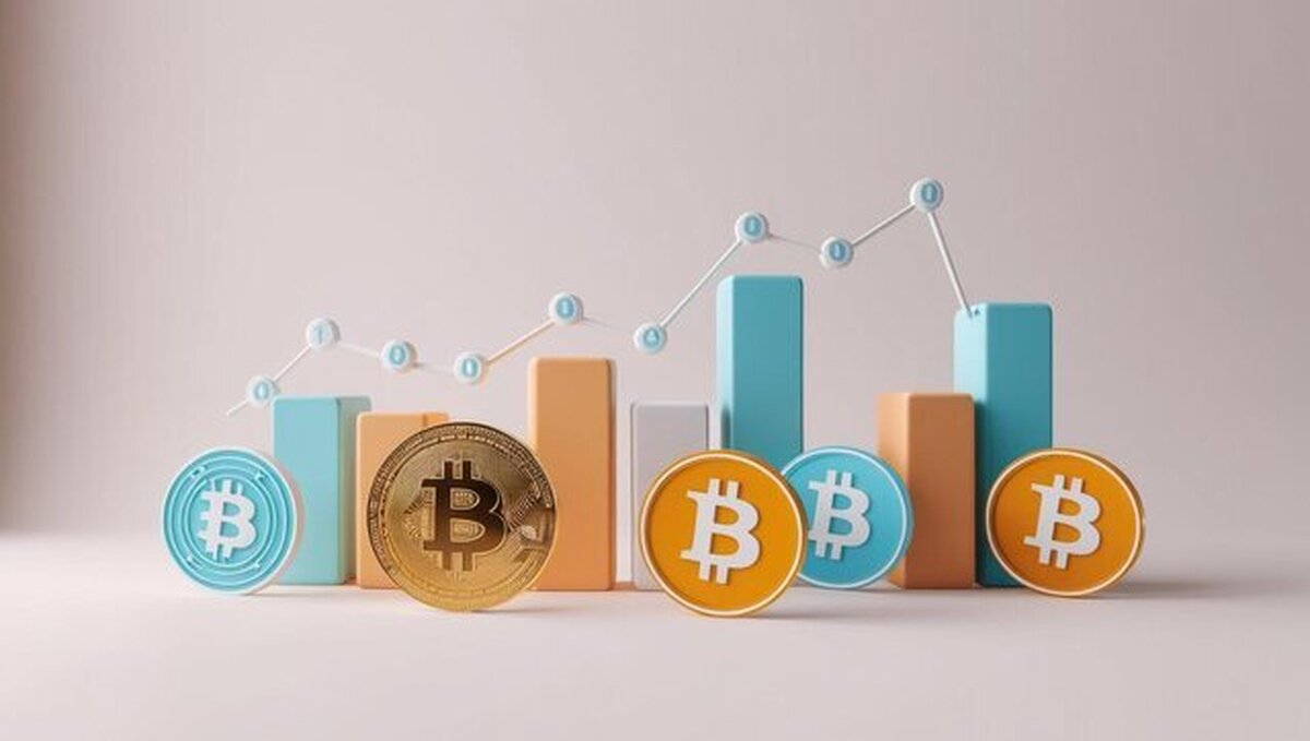آخرین وضعیت بازار رمزارزها در جهان/ بیتکوین به بینهایت میرود آخرین وضعیت بازار رمزارزها در جهان/ بیتکوین به بینهایت میرود