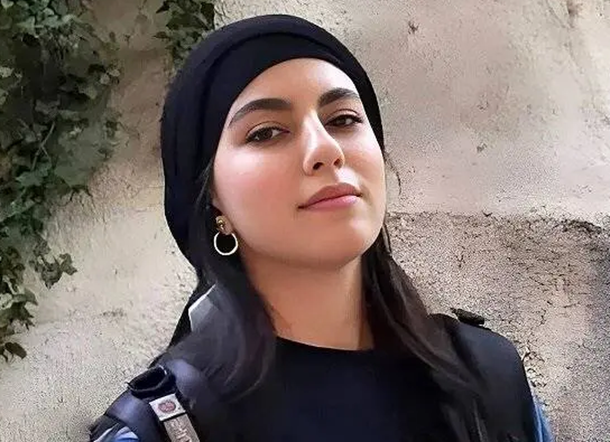 ادعای عجیب روزنامه اصولگرا؛ از پرونده الهه جنجال ساختند، چون باحجاب نبود! ادعای عجیب روزنامه اصولگرا؛ از پرونده الهه جنجال ساختند، چون باحجاب نبود!