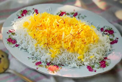 قیمت برنج هندی امروز ۱۸ خرداد ۱۴۰۴/ برنج هندی پرطرفدار ۱۱۲۱ چند شد؟ + جدول