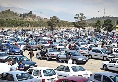 درخواست سایپا برای گران کردن محصولات