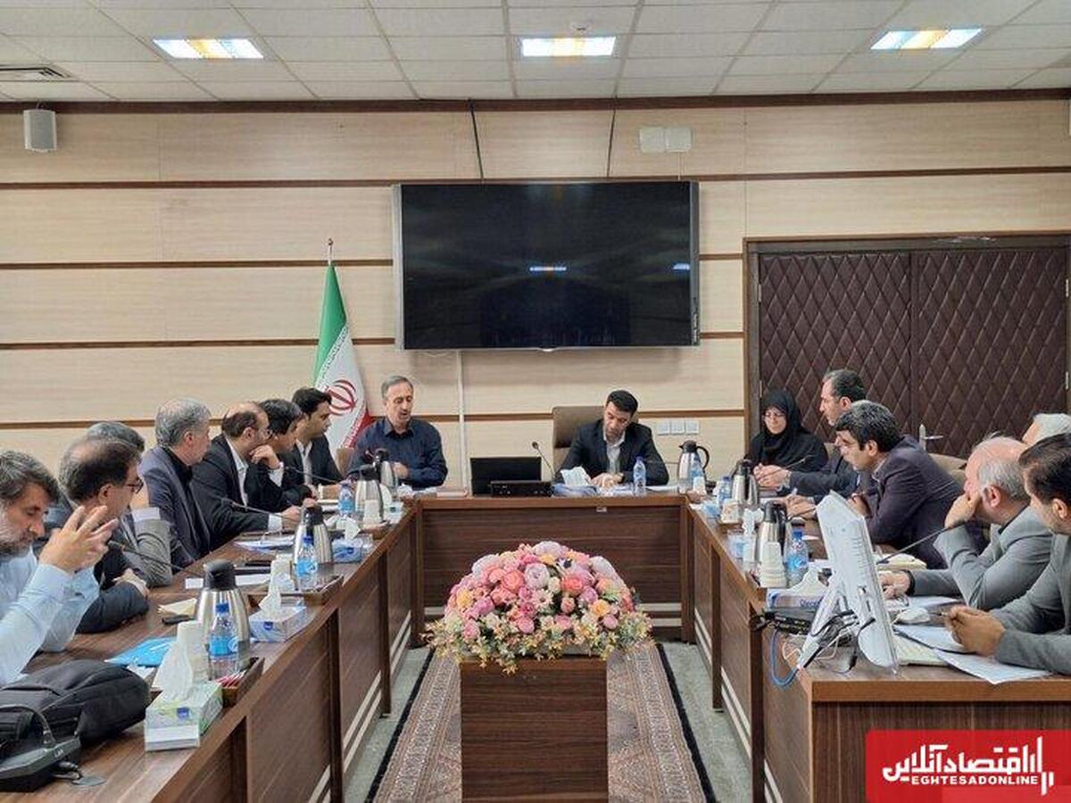 آغاز تدوین بستههای سرمایهگذاری در آذربایجان شرقی آغاز تدوین بستههای سرمایهگذاری در آذربایجان شرقی