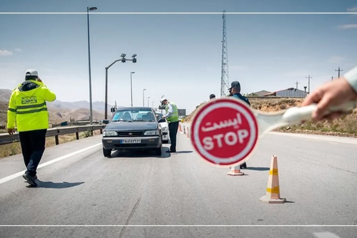 کدام جریمههای رانندگی در سال ۱۴۰۴ دو برابر میشوند؟/ جدول جرایم رانندگی همراه با قیمت کدام جریمههای رانندگی در سال ۱۴۰۴ دو برابر میشوند؟/ جدول جرایم رانندگی همراه با قیمت
