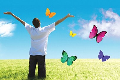 همیشه باید شاد باشیم؟