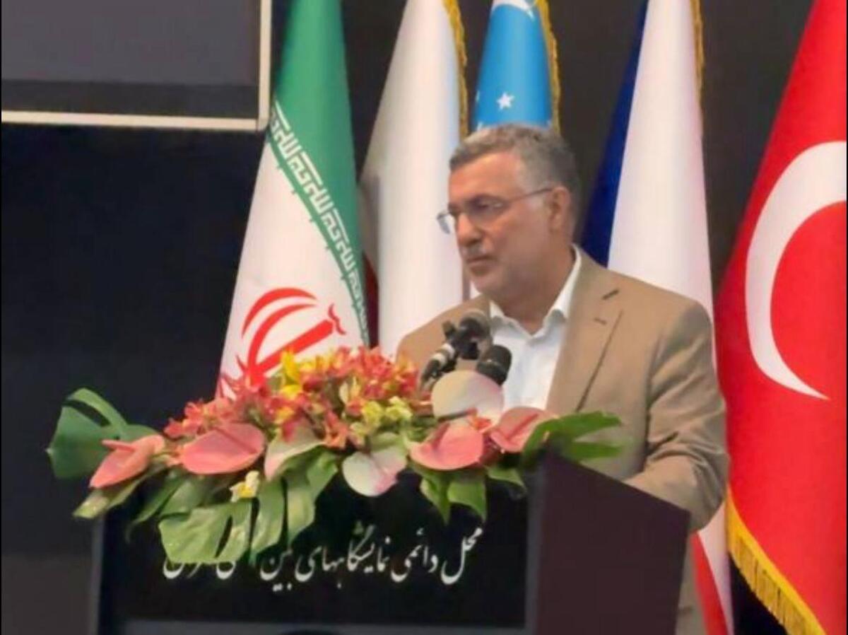 وزیر بهداشت: هیچ کشوری بدون سلامت پیشرفت نمیکند وزیر بهداشت: هیچ کشوری بدون سلامت پیشرفت نمیکند