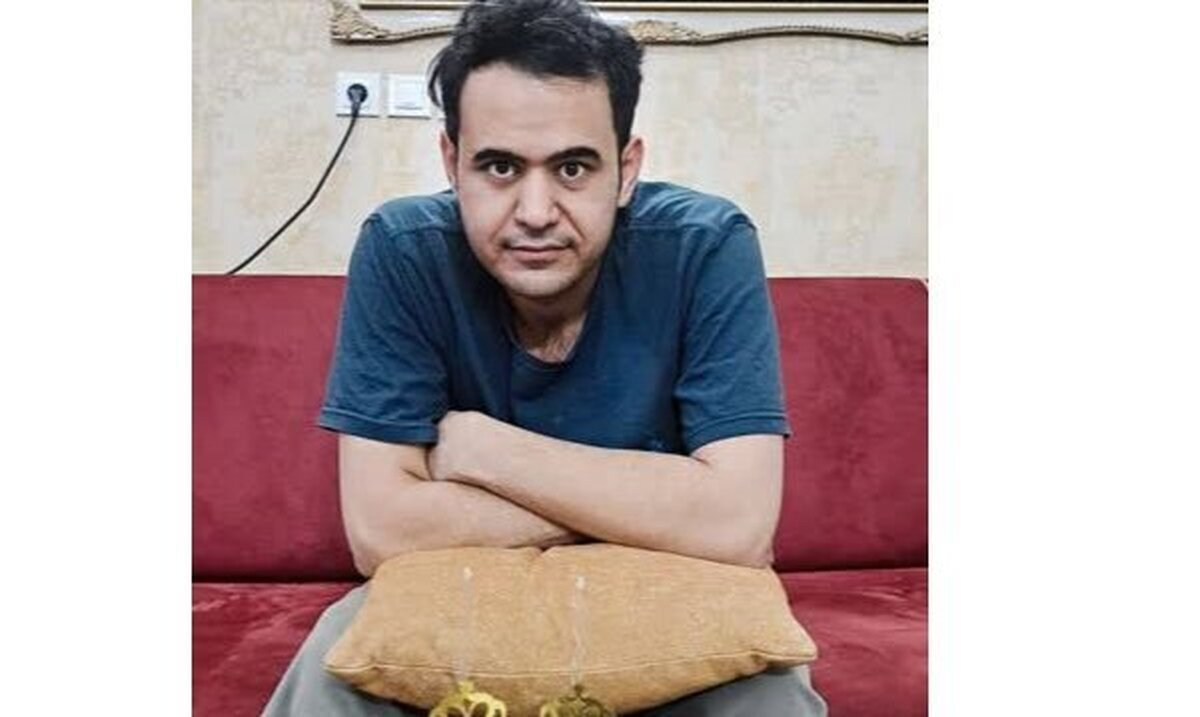 مفقود شدن یک دانشجوی پزشکی در البرز مفقود شدن یک دانشجوی پزشکی در البرز