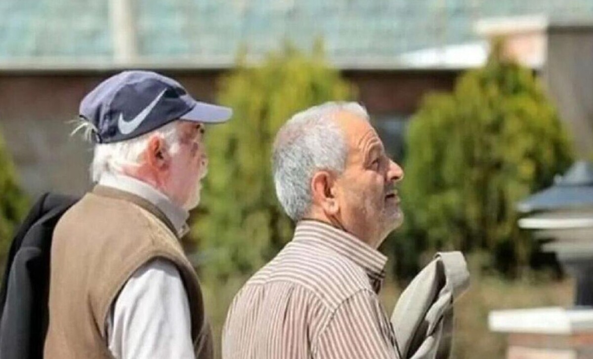 خبر خوش برای بازنشستگان / سقف وام ازدواج فرزندان بازنشستگان افزایش یافت خبر خوش برای بازنشستگان / سقف وام ازدواج فرزندان بازنشستگان افزایش یافت
